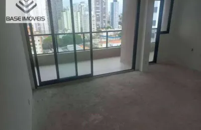 Apartamento à venda, 53 m² por r$ 738.300,00 - ipiranga - são paulo/sp