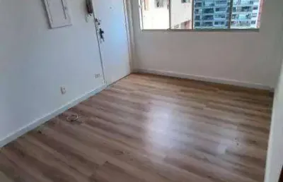 Apartamento com 2 dormitórios à venda, 68 m² por r$ 490.000,00 - mirandópolis - são paulo/sp
