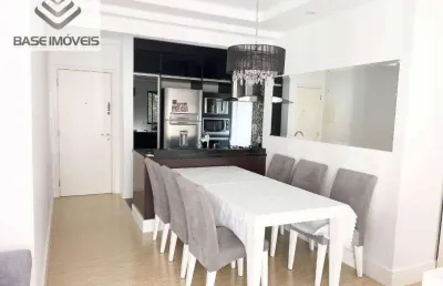 Apartamento à venda, 84 m² por r$ 1.160.000,00 - vila mariana - são paulo/sp