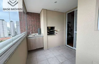 Apartamento à venda, 62 m² por r$ 920.000,00 - vila clementino - são paulo/sp