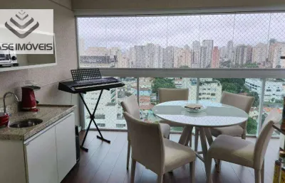 Apartamento à venda, 66 m² por r$ 970.000,00 - vila mariana - são paulo/sp