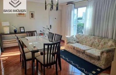 Apartamento à venda, 87 m² por r$ 899.000,00 - vila clementino - são paulo/sp