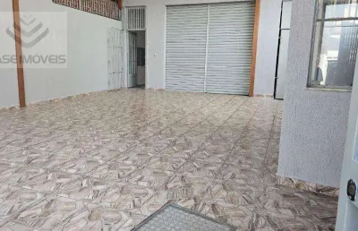 Prédio para alugar, 986 m² por r$ 17.387,00 - jabaquara - são paulo/sp