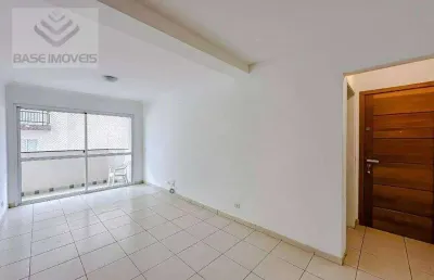 Apartamento à venda, 80 m² por r$ 805.000,00 - saúde - são paulo/sp