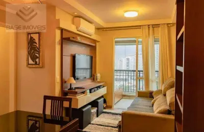 Apartamento à venda, 70 m² por r$ 760.000,00 - saúde - são paulo/sp