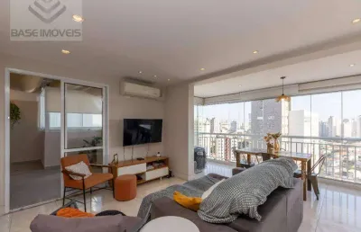 Apartamento duplex com 2 dormitórios à venda, 113 m² por r$ 1.260.000,00 - saúde - são paulo/sp
