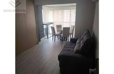 Apartamento com 2 dormitórios à venda, 50 m² por r$ 725.000,00 - vila mariana - são paulo/sp