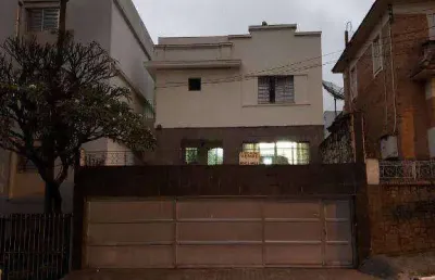 Casa à venda, 350 m² por r$ 1.950.000,00 - ipiranga - são paulo/sp