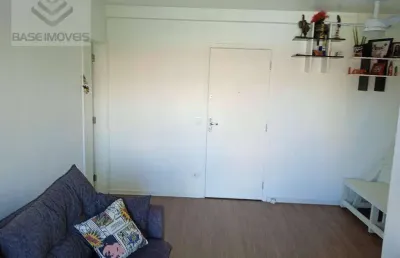Apartamento com 2 dormitórios à venda, 61 m² por r$ 695.000,00 - ipiranga - são paulo/sp