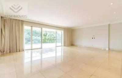 Apartamento garden com 4 dormitórios à venda, 532 m² por r$ 21.900.000,00 - vila mariana - são paulo/sp
