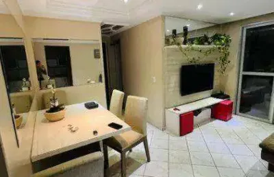 Apartamento com 2 dormitórios à venda, 49 m² por r$ 400.000,00 - sacomã - são paulo/sp