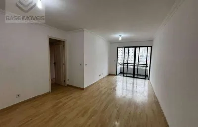 Apartamento com 3 dormitórios à venda, 76 m² por r$ 560.000,00 - vila monumento - são paulo/sp