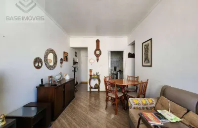 Apartamento com 2 dormitórios à venda, 83 m² por r$ 530.000,00 - mirandópolis - são paulo/sp