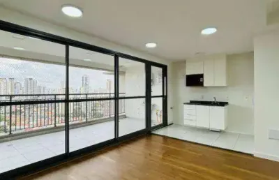 Apartamento com 3 dormitórios para alugar, 79 m² por r$ 6.090,00/mês - ipiranga - são paulo/sp