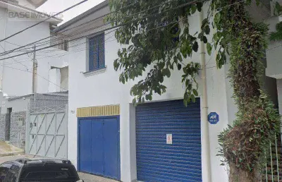 Sobrado com 2 dormitórios à venda, 120 m² por r$ 1.007.000,00 - vila mariana - são paulo/sp