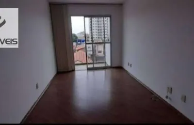 Apartamento com 2 dormitórios, 57 m² - venda por r$ 500.000,00 ou aluguel por r$ 2.953,13/mês - ipiranga - são paulo/sp
