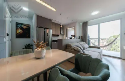 Apartamento com 2 dormitórios, 55 m² - venda por r$ 543.900,00 ou aluguel por r$ 4.703,08/mês - sacomã - são paulo/sp