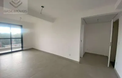 Apartamento com 2 dormitórios à venda, 53 m² por r$ 475.000,00 - jabaquara - são paulo/sp