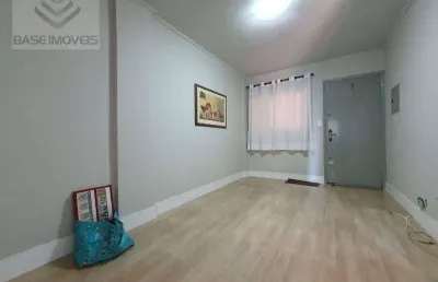 Apartamento com 2 dormitórios à venda, 48 m² por r$ 350.000,00 - mirandópolis - são paulo/sp