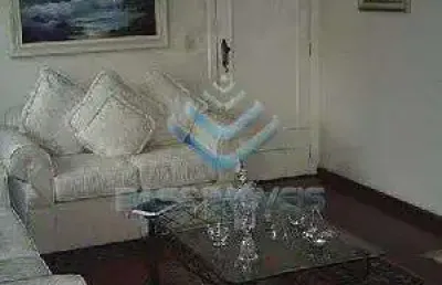 Apartamento com 3 dormitórios à venda, 140 m² por r$ 1.000.000,00 - jardim da saúde - são paulo/sp