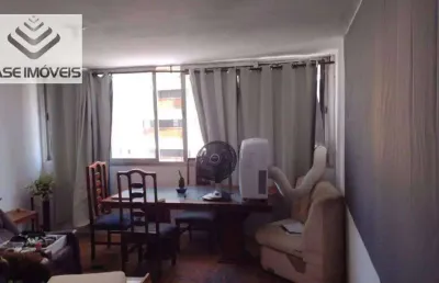 Apartamento com 2 dormitórios à venda, 82 m² por r$ 479.000,00 - alto do ipiranga - são paulo/sp