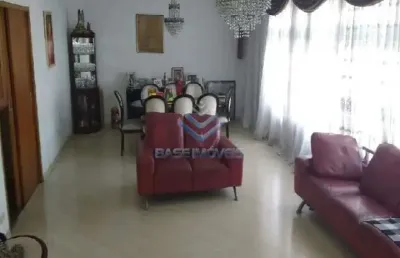 Sobrado com 4 dormitórios, 300 m² - venda por r$ 1.377.000,00 ou aluguel por r$ 5.000,00 - sacomã - são paulo/sp