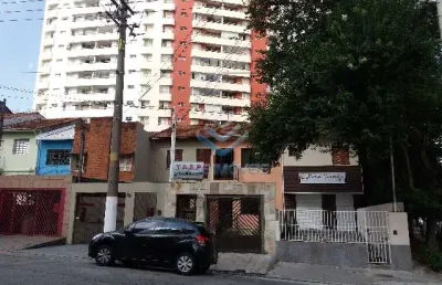 Sobrado para alugar, 195 m² por r$ 7.589,37 - vila clementino - são paulo/sp