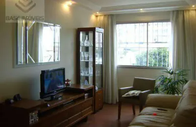 Apartamento com 2 dormitórios à venda, 57 m² por r$ 395.000,00 - saúde - são paulo/sp