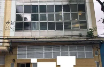 Prédio à venda, 794 m² por r$ 6.300.000,00 - paraíso - são paulo/sp