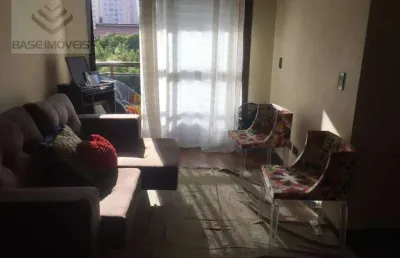 Apartamento com 3 dormitórios à venda, 97 m² por r$ 750.000,00 - planalto paulista - são paulo/sp