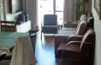 Apartamento com 2 dormitórios para alugar por r$ 4.679 - saúde - são paulo/sp