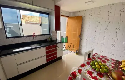 Sobrado com 4 dormitórios à venda, 114 m² por r$ 550.000,00 - ganchinho - curitiba/pr