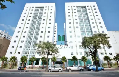 Apartamento com 2 dormitórios à venda, 51 m² por r$ 540.972,00 - boa vista - curitiba/pr