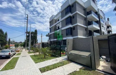 Apartamento com 2 dormitórios à venda, 81 m² por r$ 755.000,00 - guabirotuba - curitiba/pr