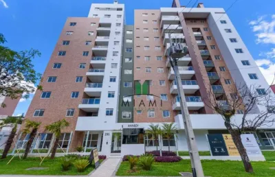 Cobertura com 3 dormitórios à venda, 116 m² por r$ 1.568.000,00 - mercês - curitiba/pr