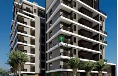 Apartamento com 3 dormitórios à venda, 101 m² por r$ 1.341.776,00 - cristo rei - curitiba/pr