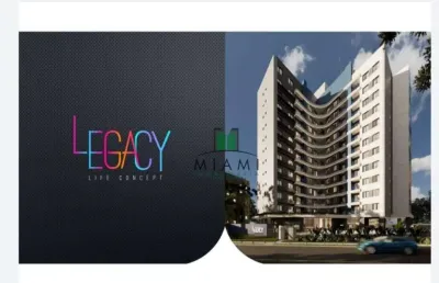 Apartamento com 2 dormitórios à venda, 58 m² por r$ 530.000,00 - centro - pinhais/pr