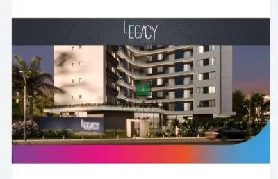 Apartamento com 2 dormitórios à venda, 46 m² por r$ 430.768,00 - centro - pinhais/pr