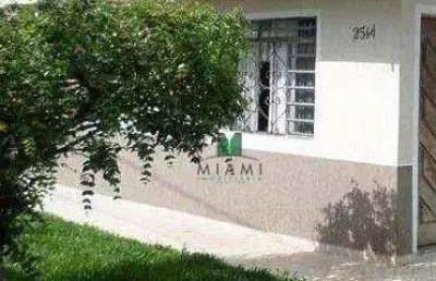 Casa com 3 quartos à venda na Rua Joaquim da Costa Ribeiro, 2514, Bairro Alto, Curitiba