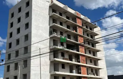 Apartamento com 3 dormitórios à venda, 100 m² por r$ 715.000,00 - fanny - curitiba/pr