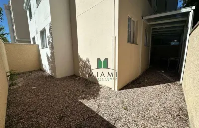 Apartamento garden com 3 dormitórios à venda, 108 m² por r$ 540.000,00 - cajuru - curitiba/pr