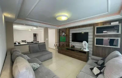 Casa com 3 dormitórios à venda, 218 m² por r$ 1.180.000,00 - fanny - curitiba/pr
