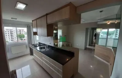 Apartamento com 2 dormitórios à venda, 63 m² por r$ 460.000,00 - hauer - curitiba/pr