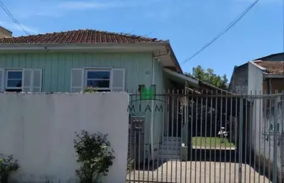 Terreno à venda em ótima localização, 593 m² por r$  - capão da imbuia - curitiba/pr