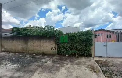 Terreno à venda, 250 m² por r$ 270.000,00 - parque dos lagos - colombo/pr