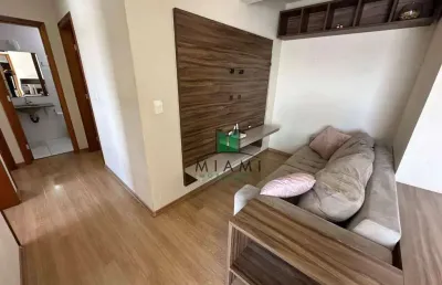 Apartamento com 3 dormitórios à venda, 68 m² por r$ 600.000,00 - hauer - curitiba/pr