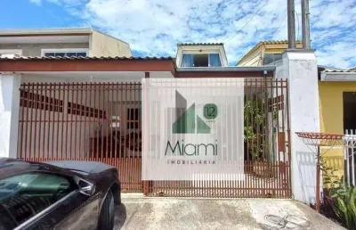 Casa com 3 dormitórios à venda, 120 m² por r$ 478.000 - guatupê - são josé dos pinhais/pr