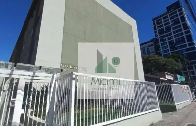 Apartamento com 3 dormitórios para alugar, 106 m² por r$ 4.500,00/mês - água verde - curitiba/pr