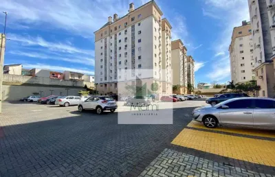 Cobertura com 3 dormitórios à venda por r$ 690.000,00 - guaíra - curitiba/pr