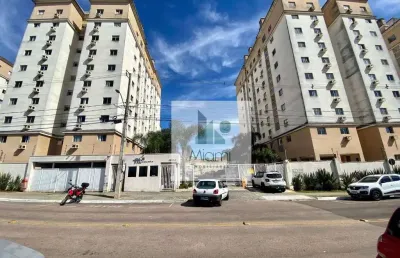 Apartamento com 3 dormitórios para alugar, 68 m² por r$ 2.949/mês - guaíra - curitiba/pr